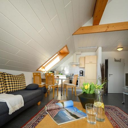 Ferienwohnung Vestner Енінген Екстер'єр фото