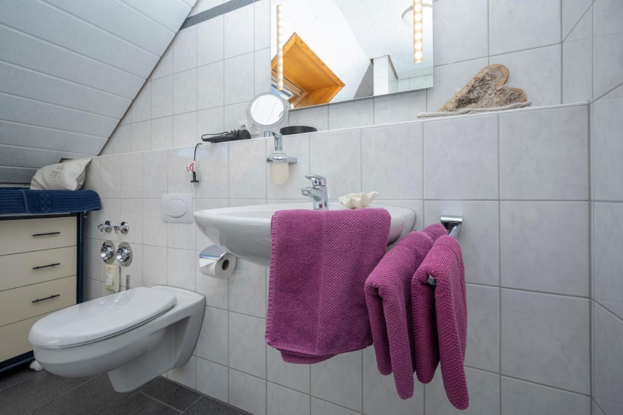 Ferienwohnung Vestner Енінген Екстер'єр фото